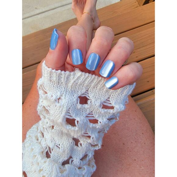 Red Aspen Other - Red Aspen Cape Code Celeste Nail Dashes